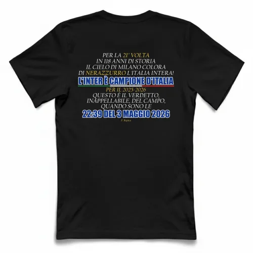 T-Shirt Unisex