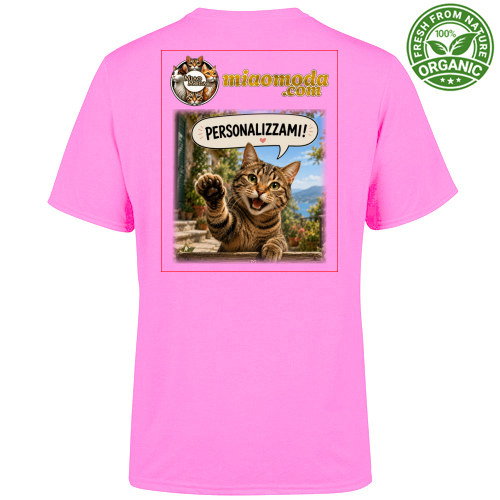 T-Shirt Unisex Organic
