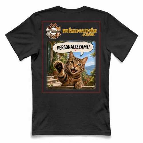 T-Shirt Unisex Large