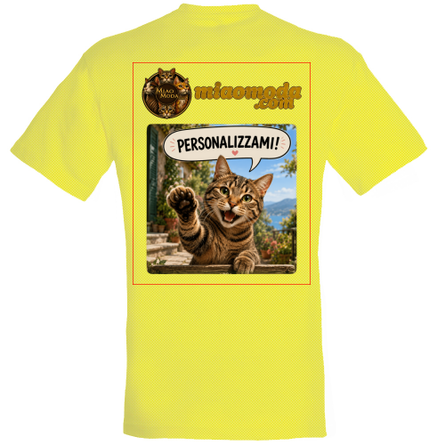 T-Shirt Unisex Dry Sport