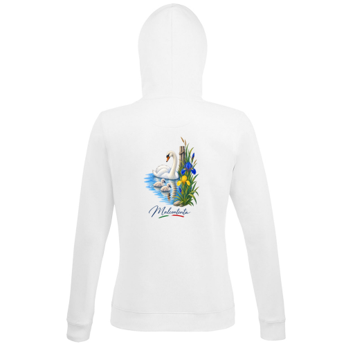 Hoodie Premium Women