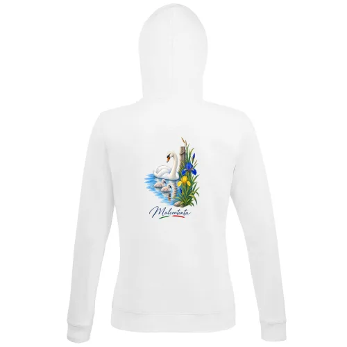 Hoodie Premium Women