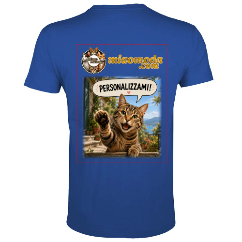 T-Shirt Men Fit