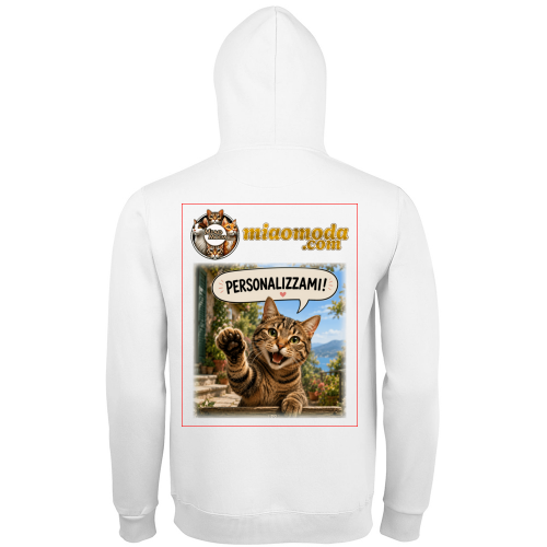 Hoodie Premium Men