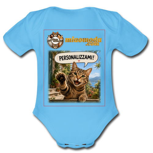 Body Bambino