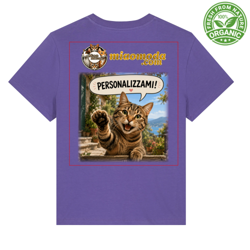 T-Shirt Women Premium Organic