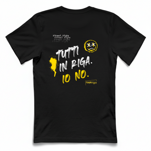 T-Shirt Unisex