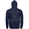 Radio Kerokrall - Hoodie Premium Uomo