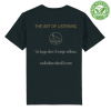 Radio Kerokrall - T-Shirt Premium Organic