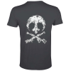 Star Wars Teschio t-shirt