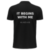 KAEVO ESSENTIALS — Polo