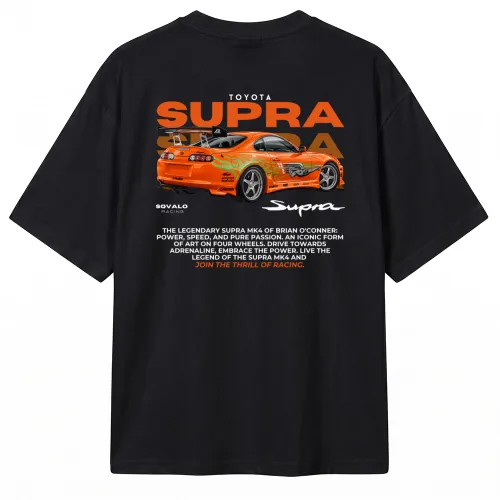 T-Shirt Oversize