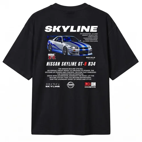FF Skyline v1