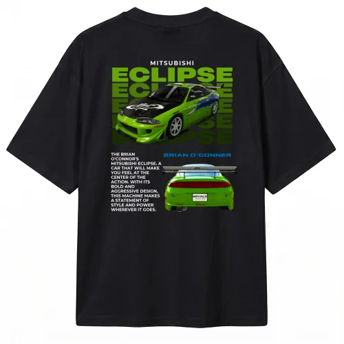 T-Shirt Oversize