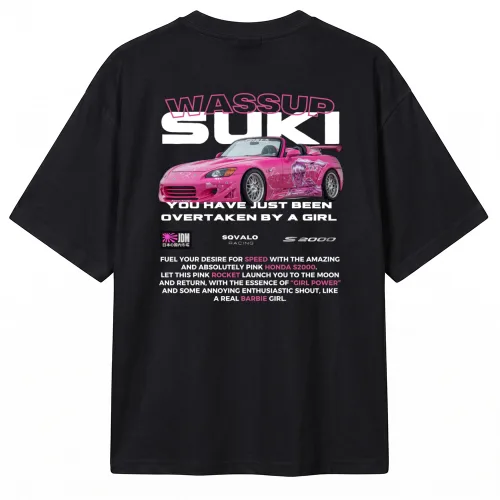 FF S2000 Suki v1