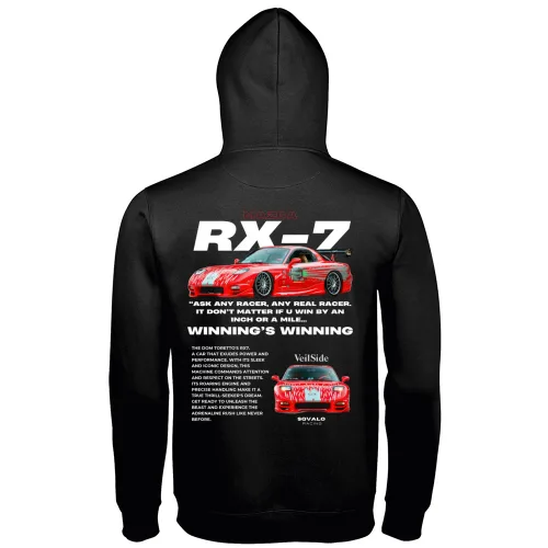 Hoodie Premium Men