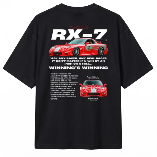 T-Shirt Oversize