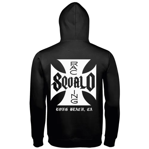 Hoodie Premium Men