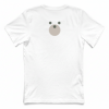 Daddy Bear white