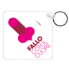 FALLO CON IL CUORE keychain
