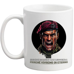 Tazza leggenda terraecielo