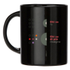 CHI SA mug