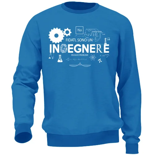 Felpa Unisex