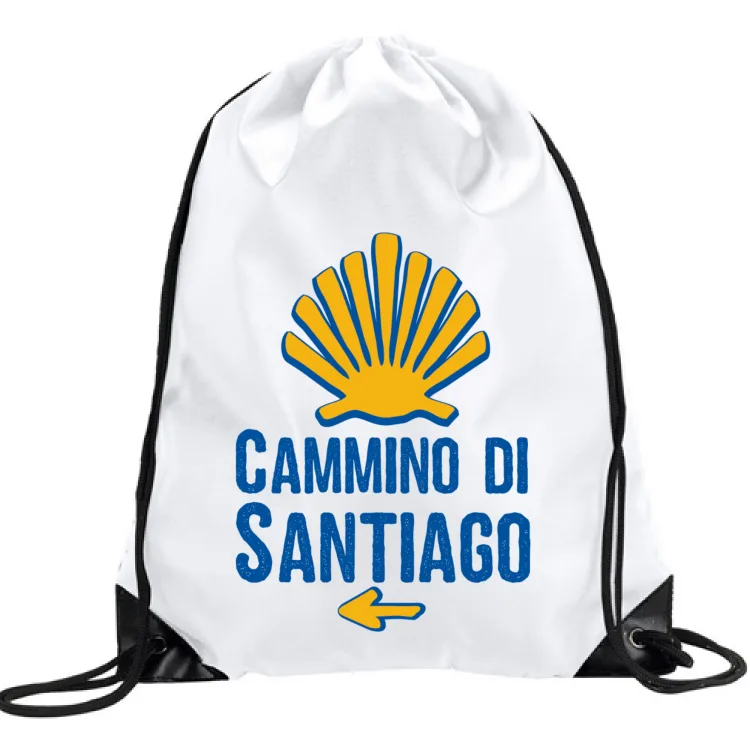Cammino di Santiago