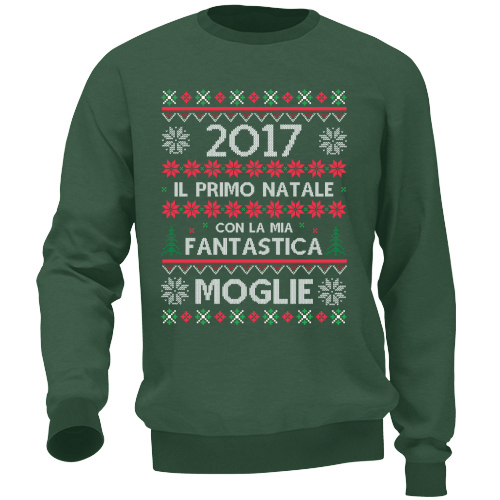 Felpa Unisex