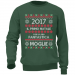 Unisex sweatshirt 25.95 &euro;
