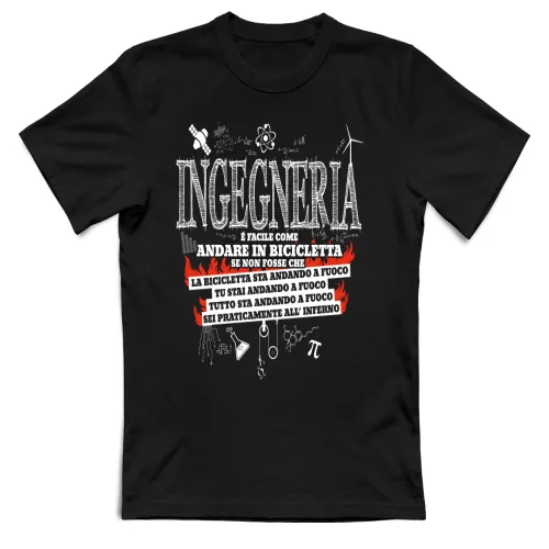 T-Shirt Unisex