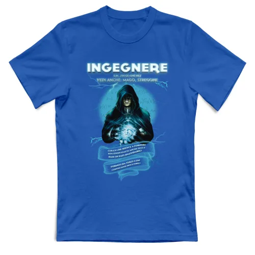 T-Shirt Unisex