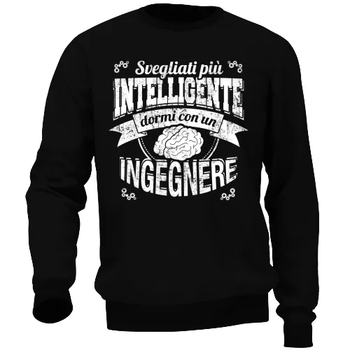 Felpa Unisex