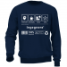 Unisex Sweatshirt 29.99 €