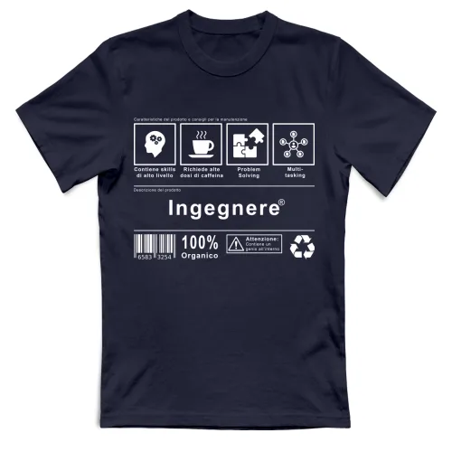 T-Shirt Unisex