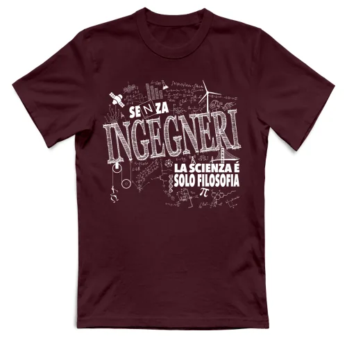 T-Shirt Unisex