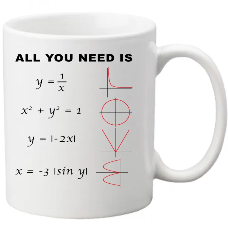 All you need is LOVE