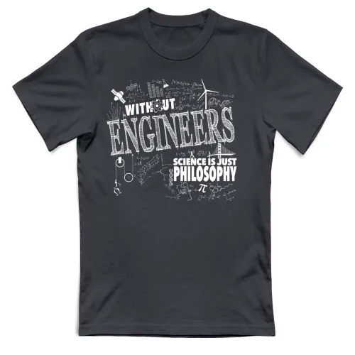 T-Shirt Unisex