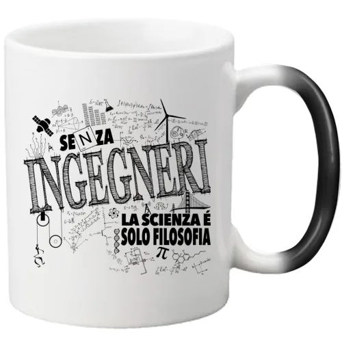 Tazza Magica