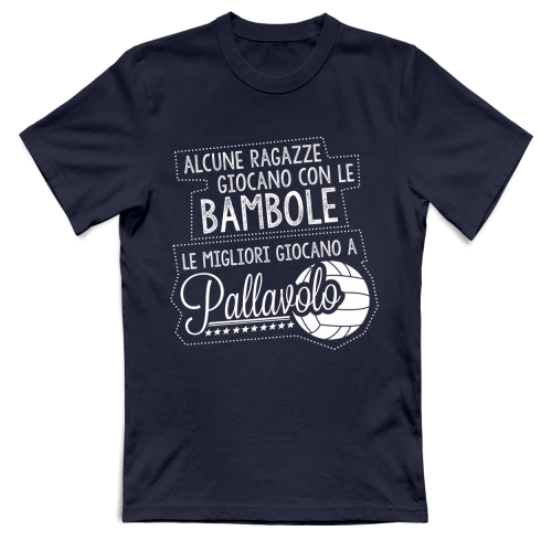 Maglietta Bambino