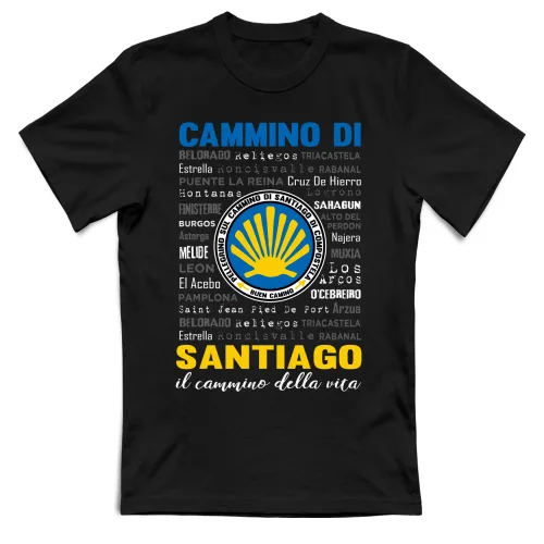 T-Shirt Unisex