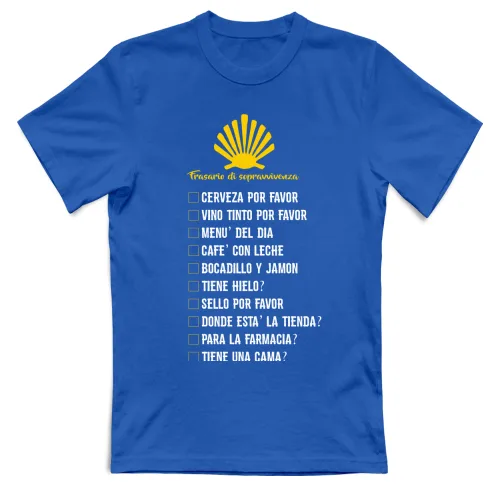 T-Shirt Unisex