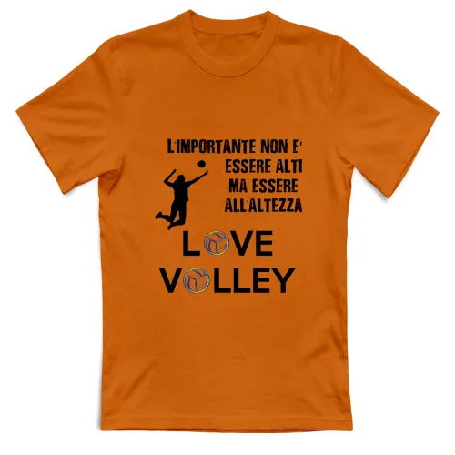 T-Shirt Unisex