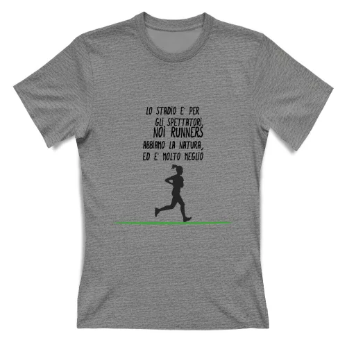 T-Shirt Donna