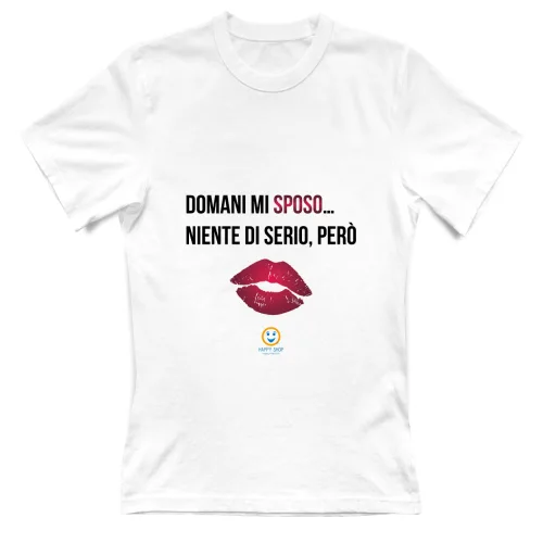 T-Shirt Donna
