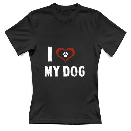 T-Shirt Donna