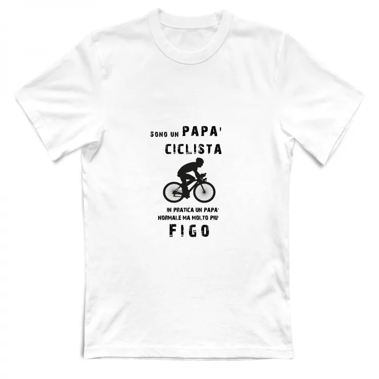 Happyshop papàciclista