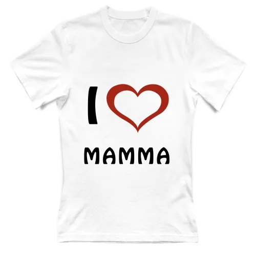 T-Shirt Donna