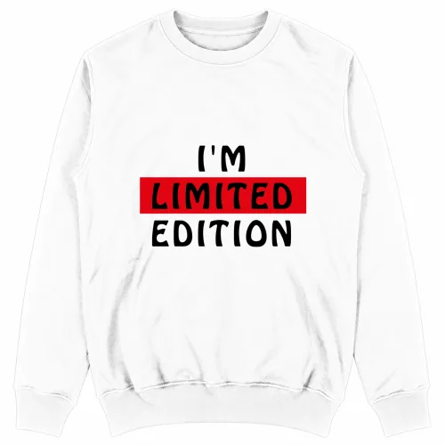 Felpa Unisex