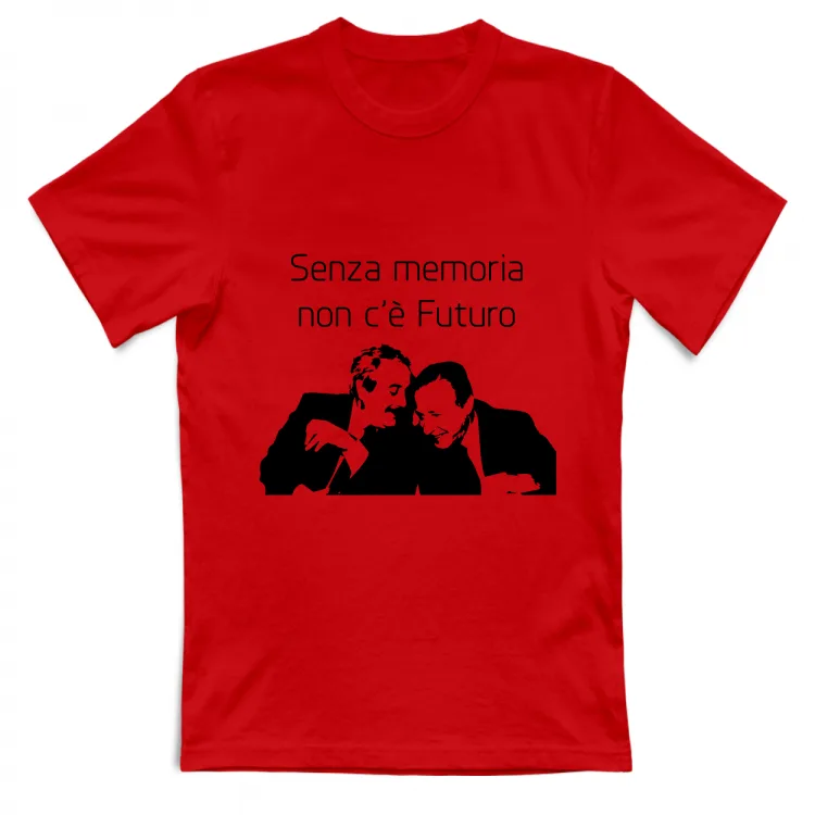 HappyShop senza memoria non c'è futuro 